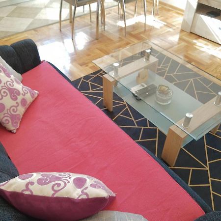 Kalemegra Apartment Belgrade Luaran gambar