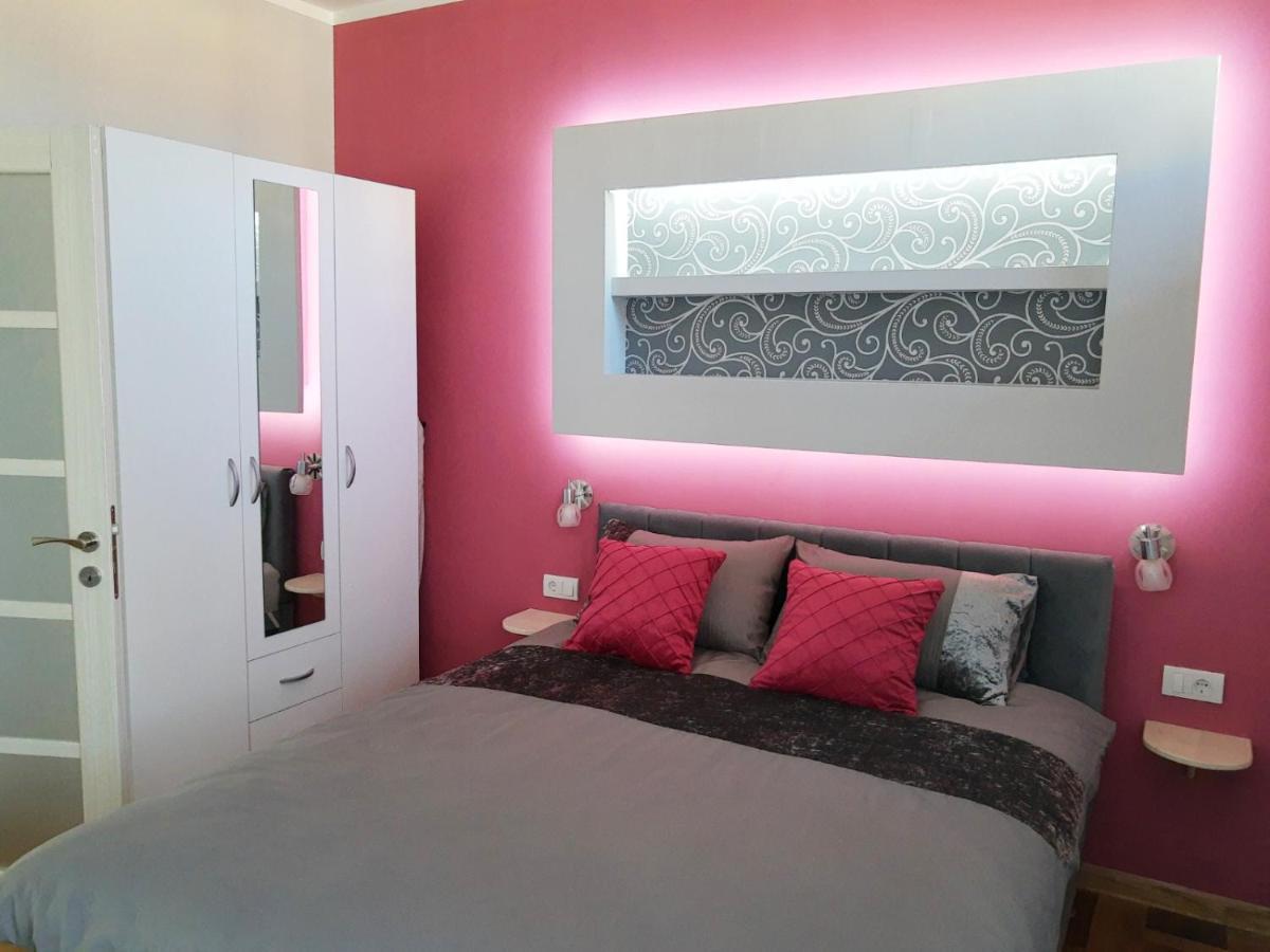 Kalemegra Apartment Belgrade Luaran gambar