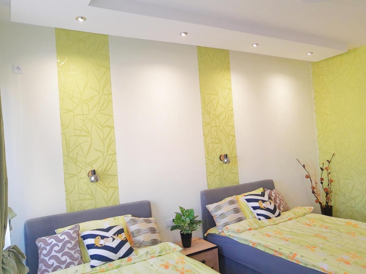 Kalemegra Apartment Belgrade Luaran gambar