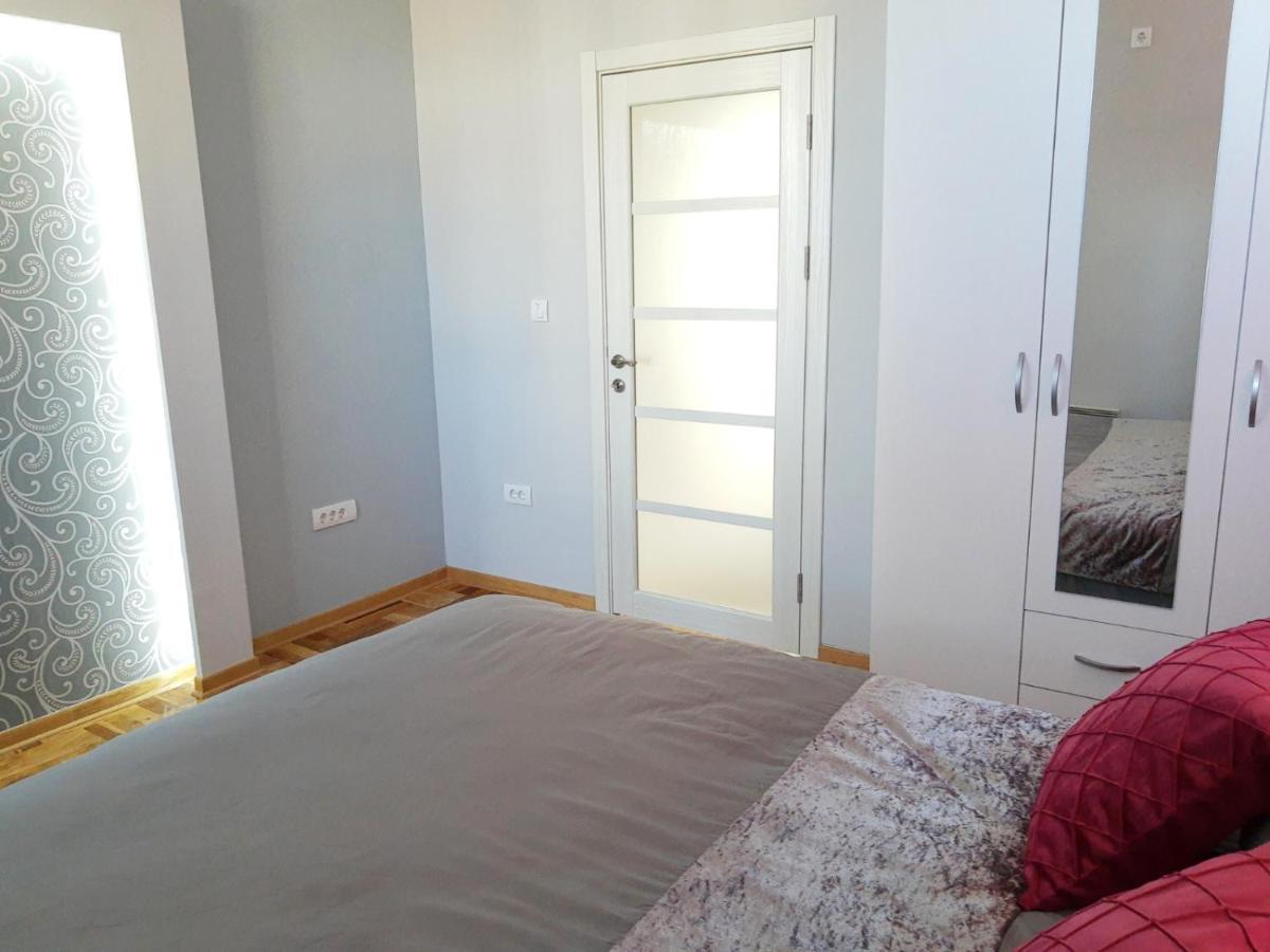 Kalemegra Apartment Belgrade Luaran gambar