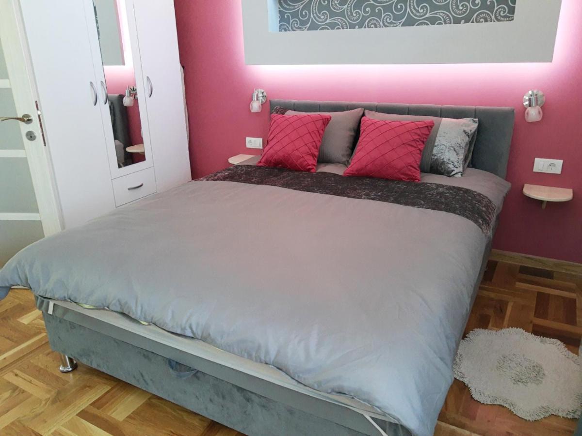 Kalemegra Apartment Belgrade Luaran gambar