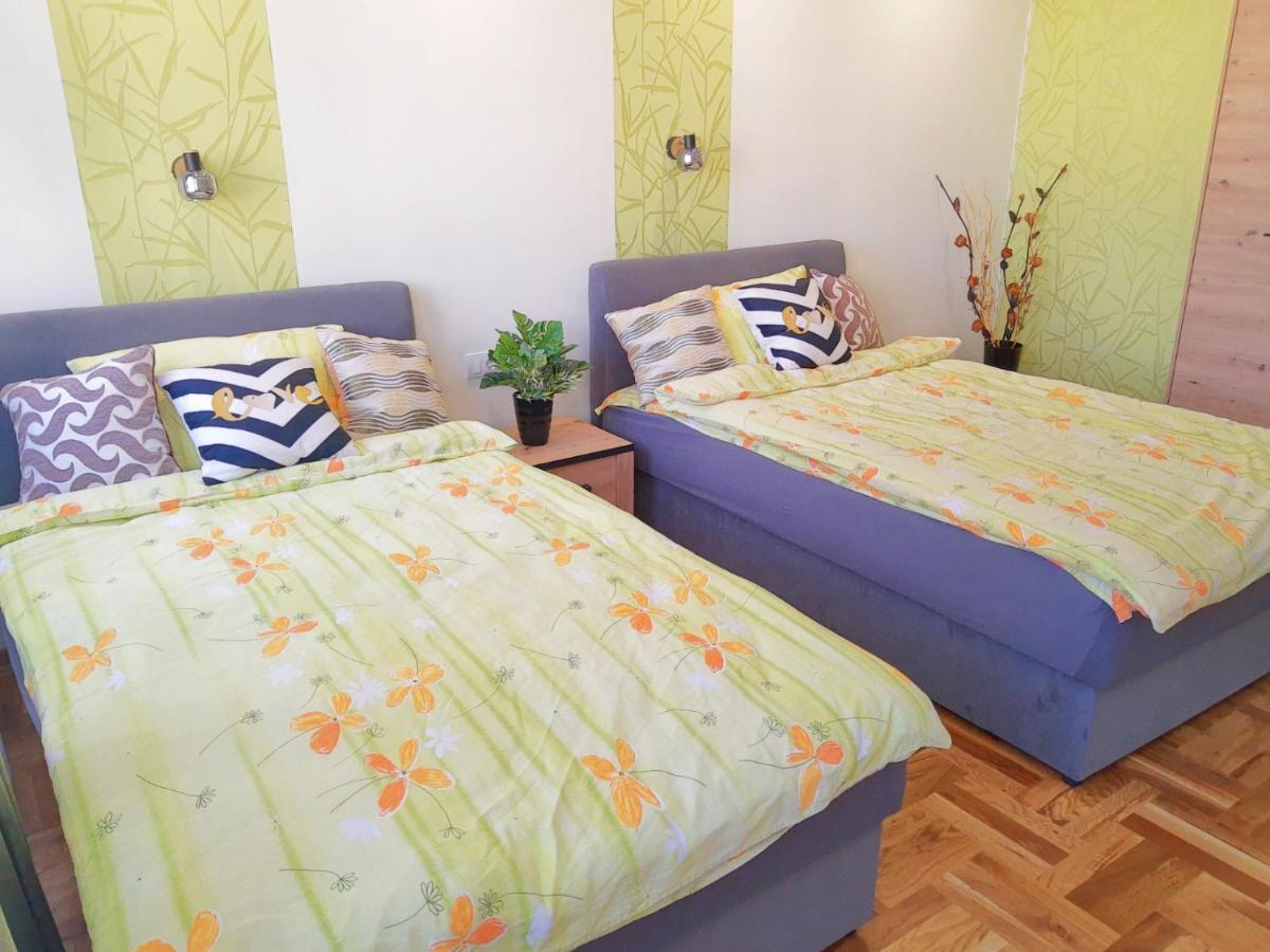 Kalemegra Apartment Belgrade Luaran gambar