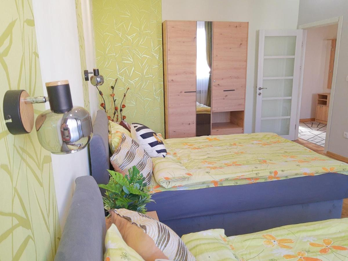 Kalemegra Apartment Belgrade Luaran gambar