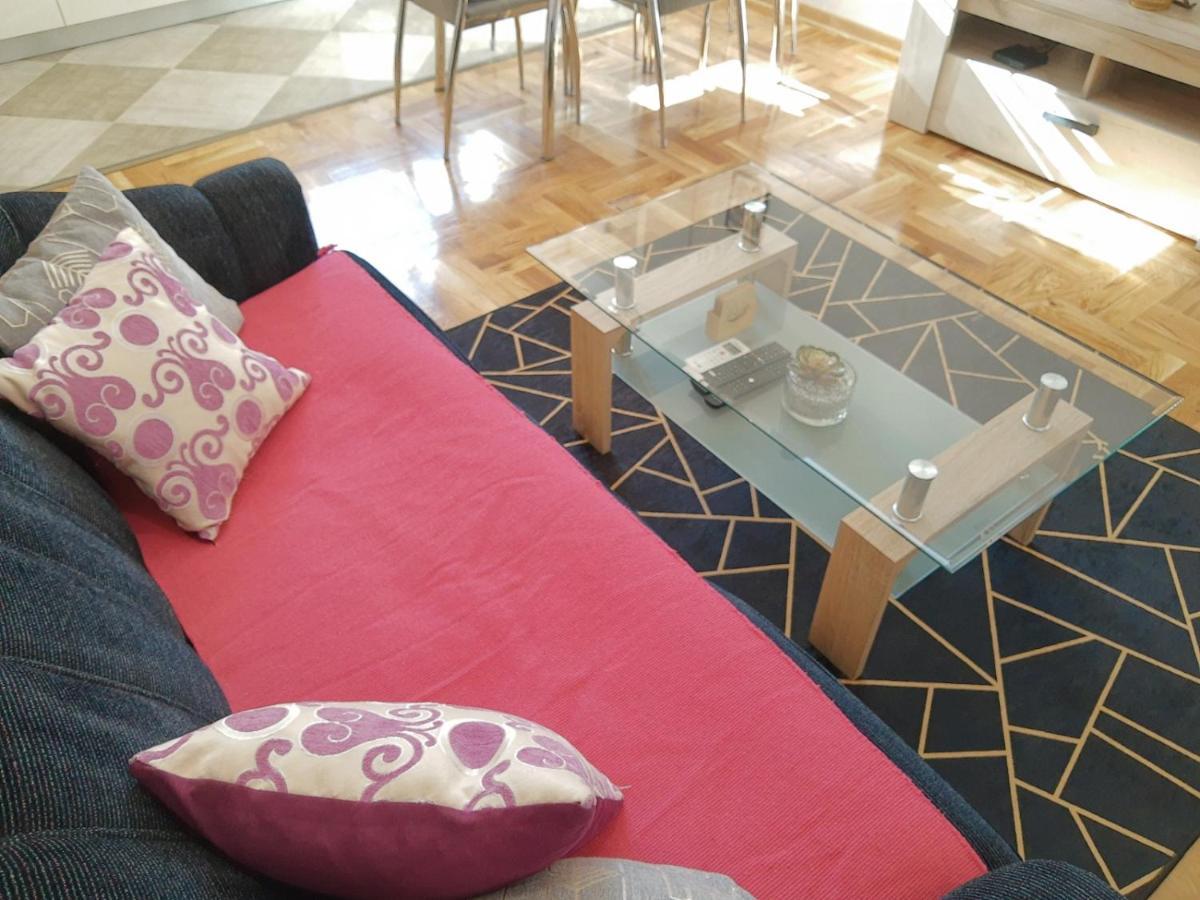 Kalemegra Apartment Belgrade Luaran gambar