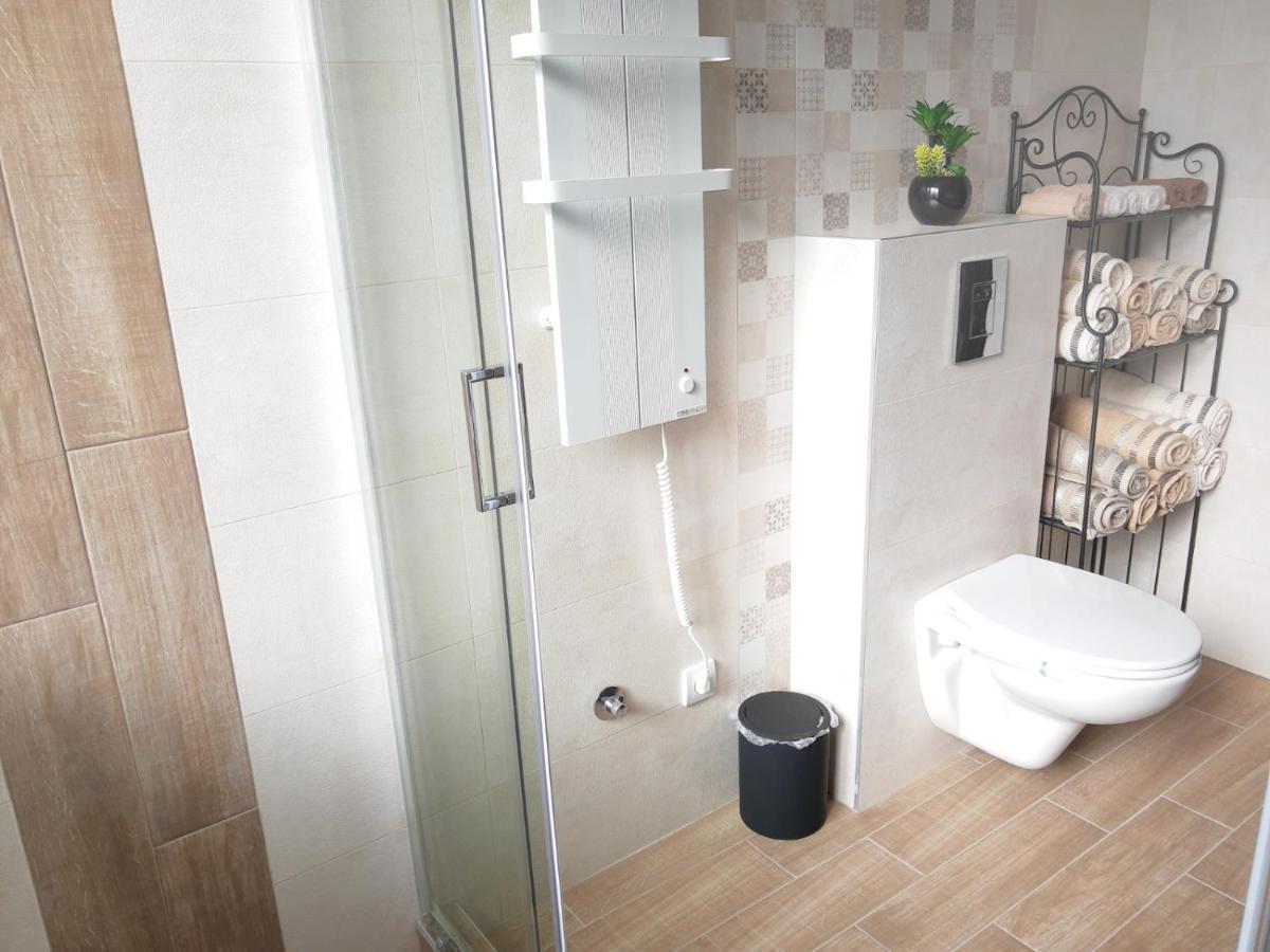 Kalemegra Apartment Belgrade Luaran gambar
