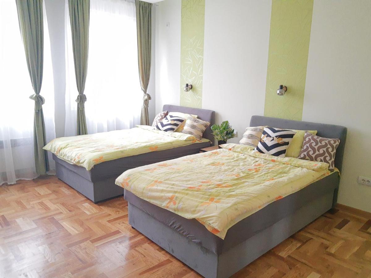 Kalemegra Apartment Belgrade Luaran gambar