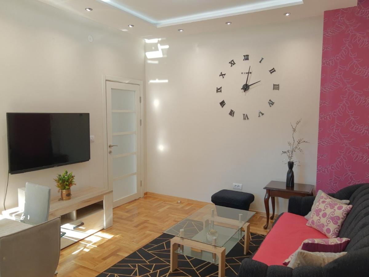 Kalemegra Apartment Belgrade Luaran gambar