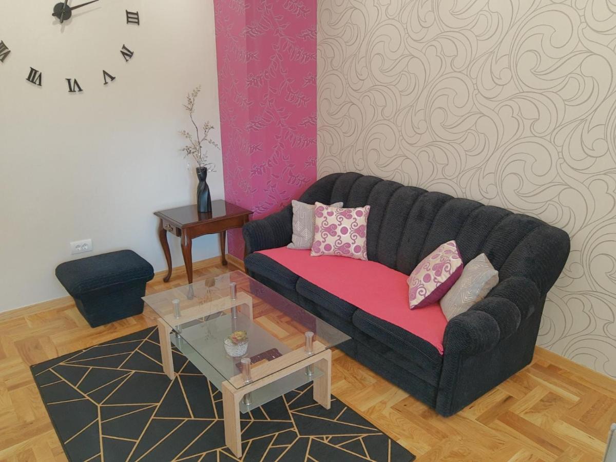 Kalemegra Apartment Belgrade Luaran gambar