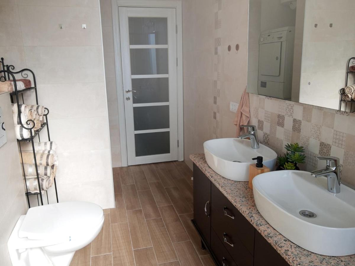Kalemegra Apartment Belgrade Luaran gambar