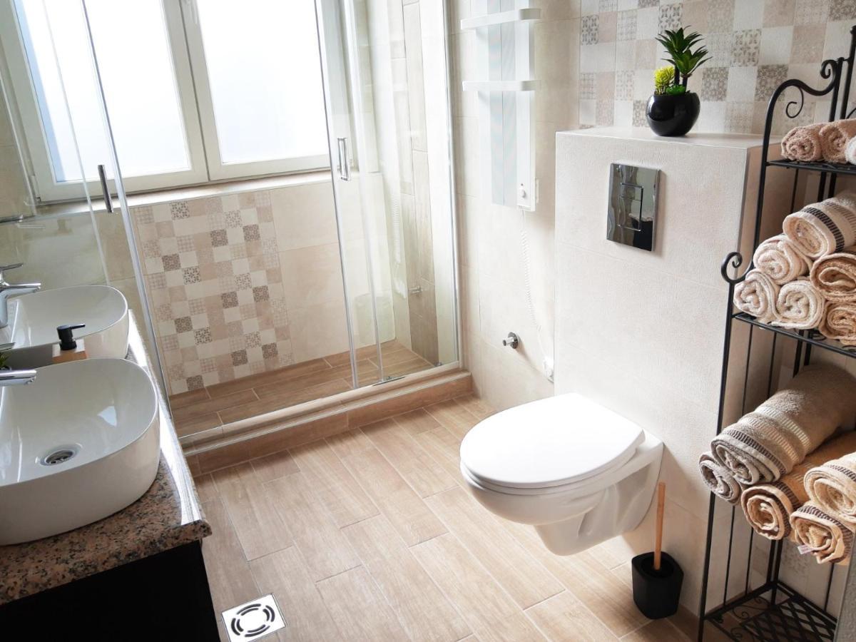 Kalemegra Apartment Belgrade Luaran gambar