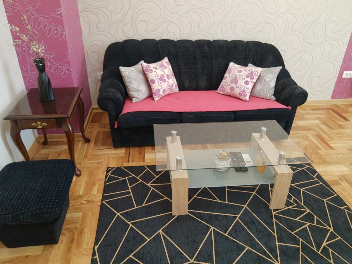 Kalemegra Apartment Belgrade Luaran gambar