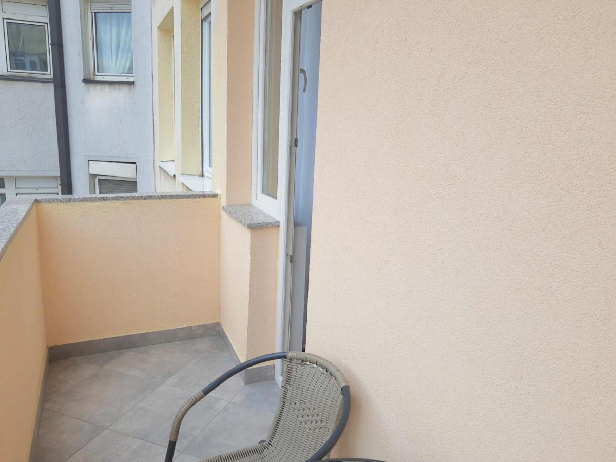 Kalemegra Apartment Belgrade Luaran gambar