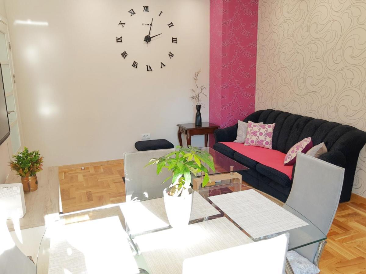 Kalemegra Apartment Belgrade Luaran gambar