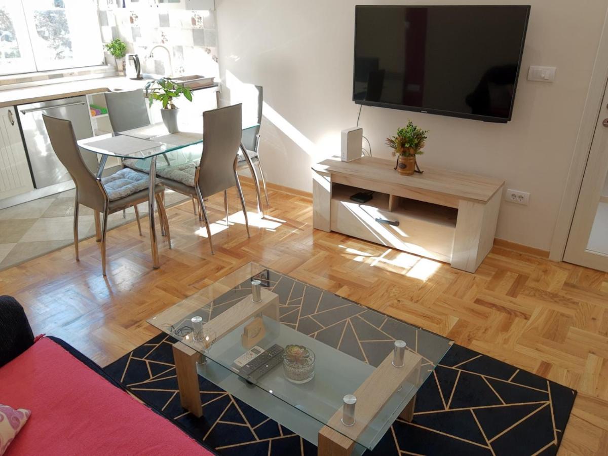 Kalemegra Apartment Belgrade Luaran gambar