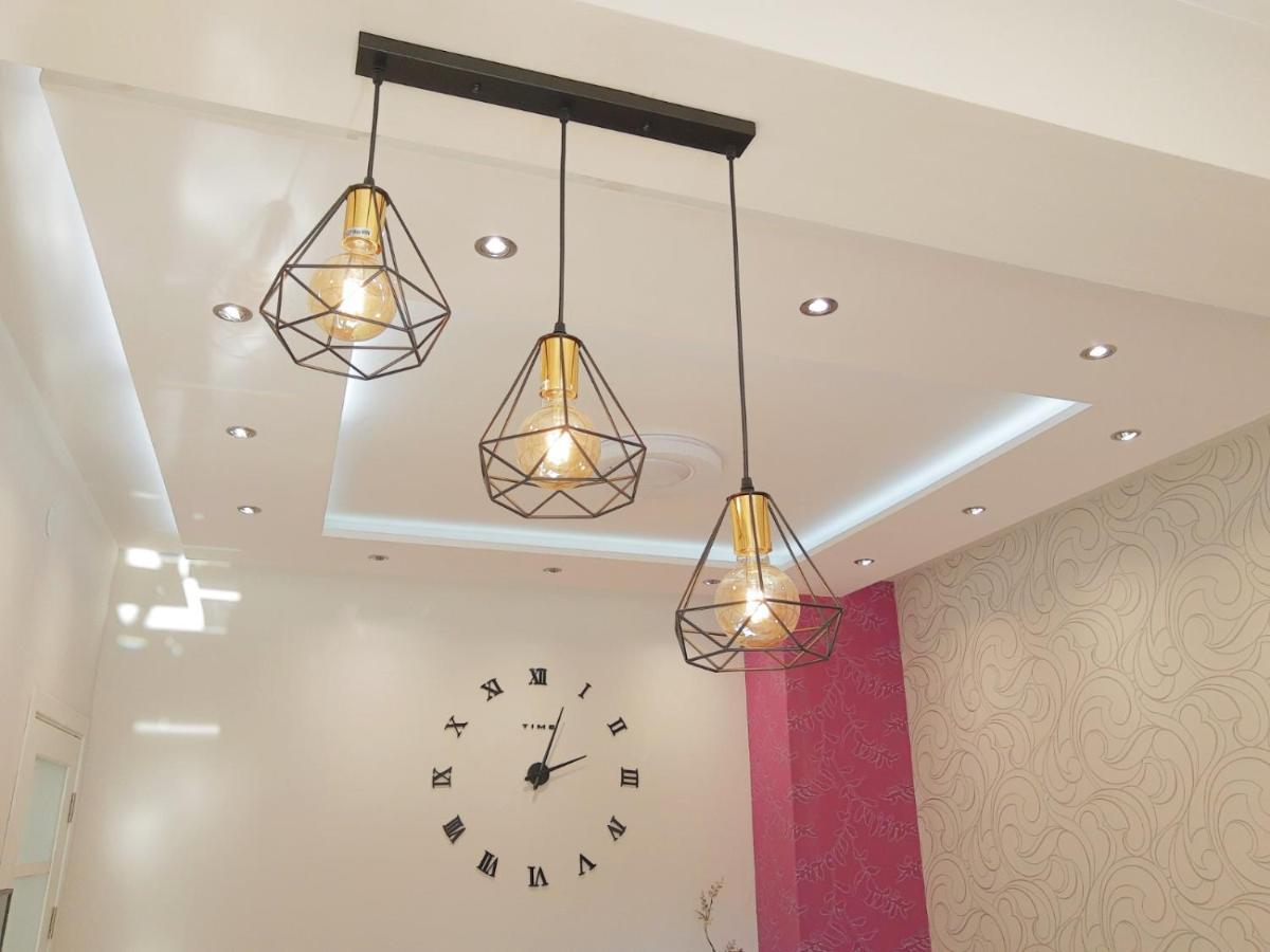 Kalemegra Apartment Belgrade Luaran gambar
