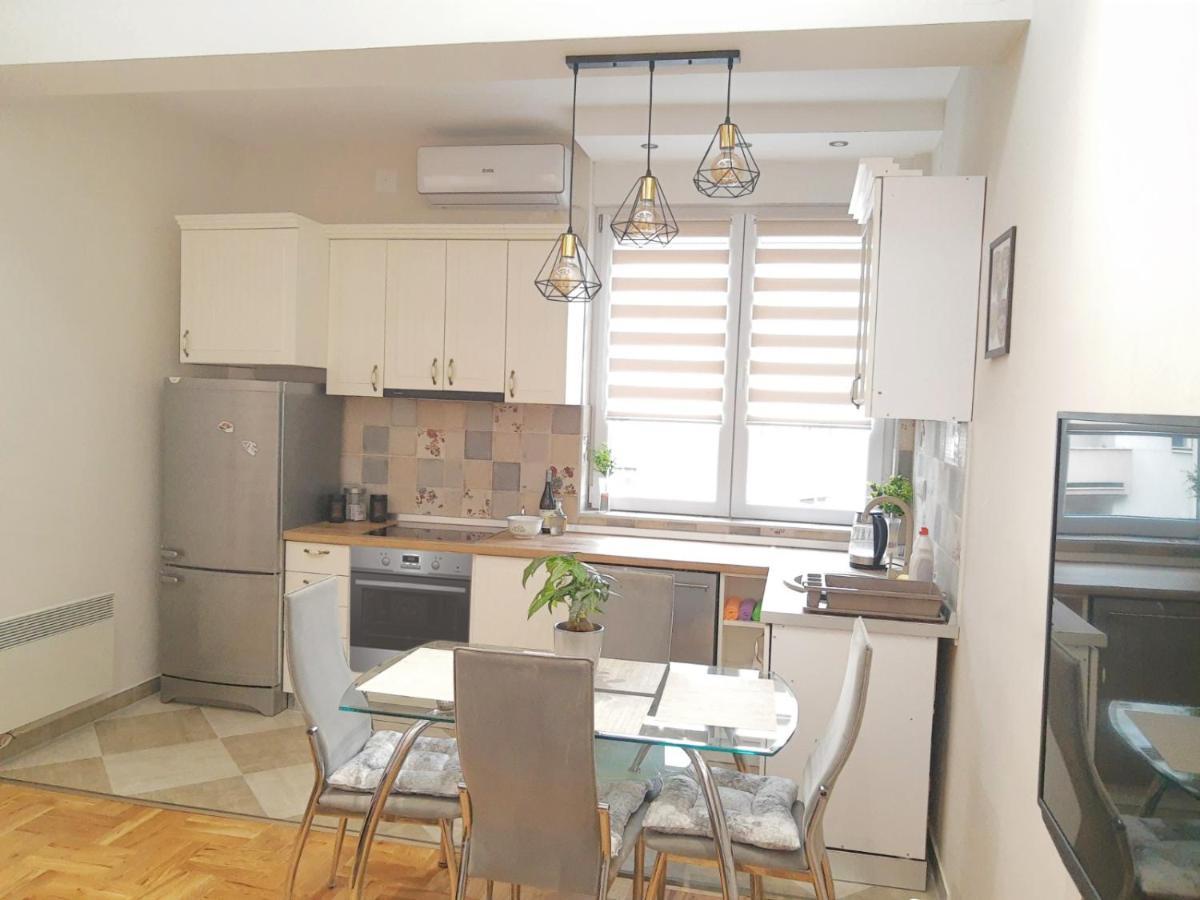 Kalemegra Apartment Belgrade Luaran gambar