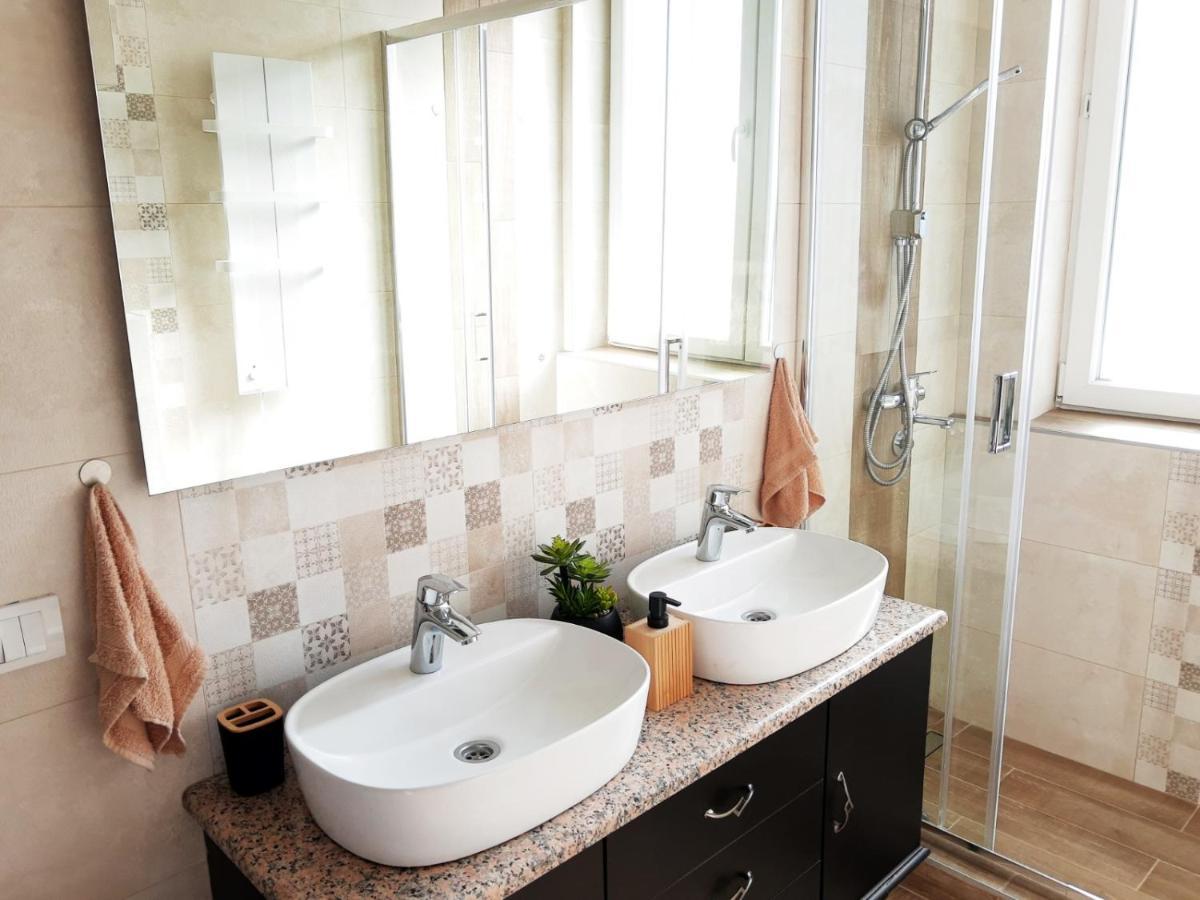 Kalemegra Apartment Belgrade Luaran gambar