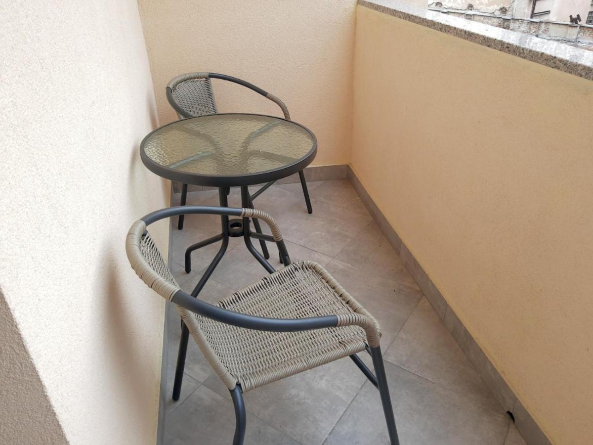 Kalemegra Apartment Belgrade Luaran gambar