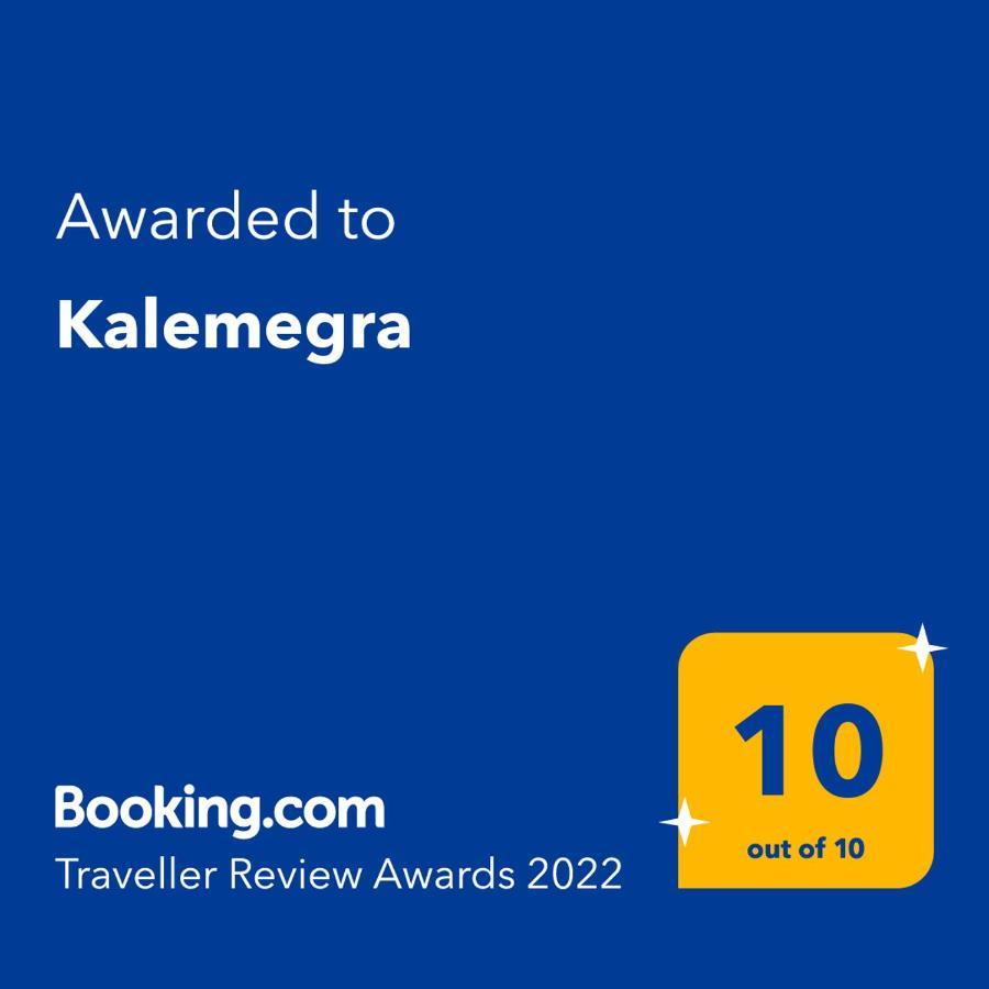 Kalemegra Apartment Belgrade Luaran gambar